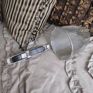 Haidragon deep fry basket